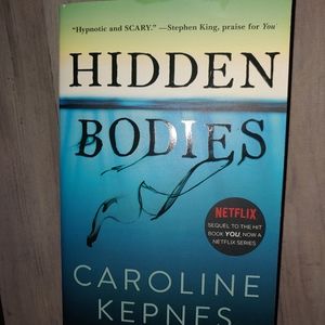 Hidden bodies